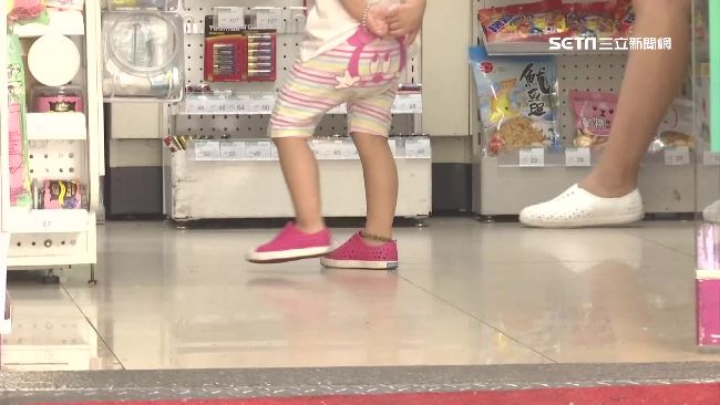 牙醫媽花8年生聾啞女　怒推女兒墜亡