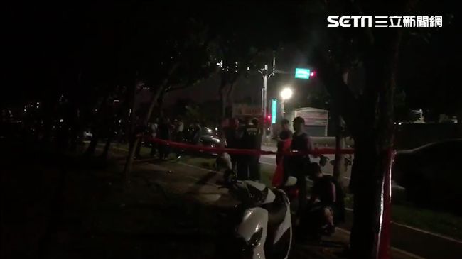 槍殺角頭逃新竹！攔車亮槍借手機投案