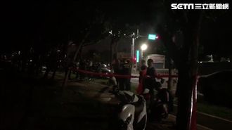 槍殺角頭逃新竹！攔車亮槍借手機投案