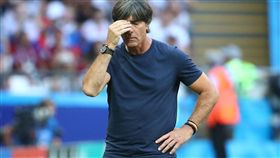 勒夫。（圖／路透／達志影像）