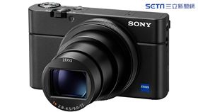 隨身機,Sony,Cyber-shot,RX100,RX100 VI,ZEISS,相機