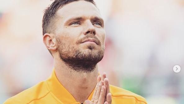 瑞典也來灑鹽　貝里：德國輸球是報應