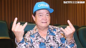 獨／金曲一夜爆紅　劉福助意外也感嘆