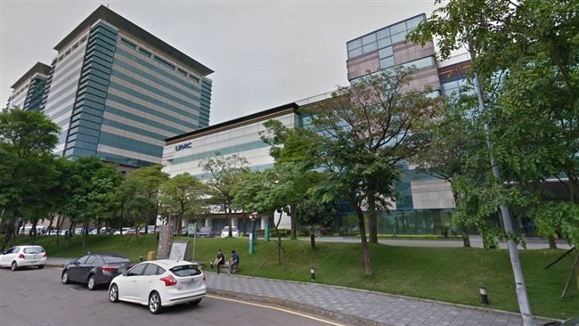 聯電整合大陸子公司　擬上海A股上市