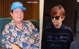 獨/狄鶯燒錢救孫安佐!劉福助說話了