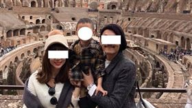 空姐,網紅,丈夫,偷吃,小王,結婚照,徵信社,開庭,