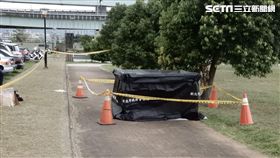 新北市,板橋,烈日,中暑,猝死,孫男