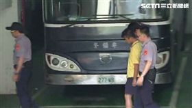 華山分屍案兇嫌陳伯謙／資料照