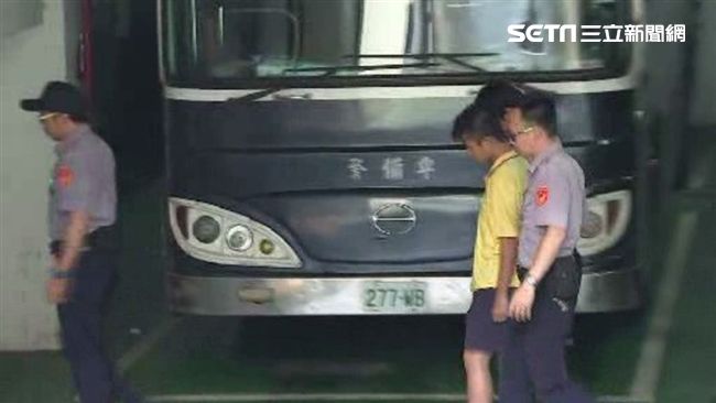 華山分屍案　射箭教練遭起訴、檢求死