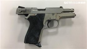 角頭,五股國,槍手,計程車,司機,身亡,新竹