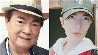 劉福助讚蕭敬騰主持　就對這點有意見