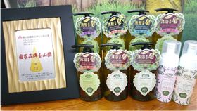 天然最好！OSAVON液體皂　榮獲國家品牌玉山獎