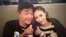 吳宗憲、Sandy。(翻攝/Youtube)