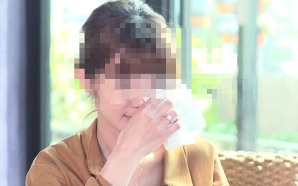 空姐再洩心聲「現在的我遇艱難」！