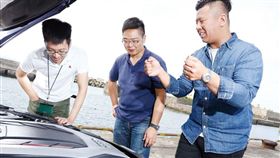 車訊網／S5 Sportback試乘　造型機能通通有