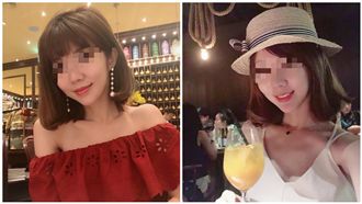 網紅空姐推銷食品　涉廣告誇大引關切