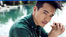 高雲翔保釋成功。(翻攝微博)
