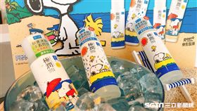 極潤化妝水。（圖／記者馮珮汶攝）