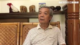 明道大學前校長陳世雄