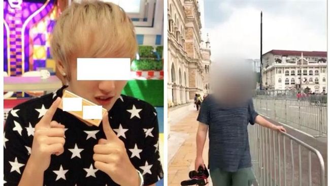 獨／起底網紅空姐小王！曾是唱片宣傳