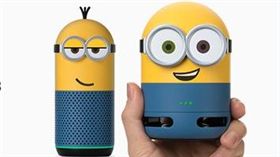 line Clova WAVE 小小兵