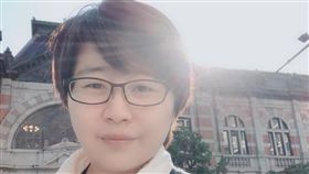 卡神,楊蕙如,台北市長,柯文哲,狡詐,柯大便,柯粉（圖／翻攝自楊蕙如臉書）