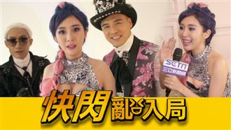 負傷上舞台劇　Albee被迫扛重責