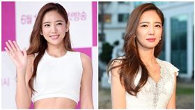 南韓女星李泰林／韓媒