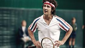 變形金剛,西亞李畢福,決戰賽末點,溫布頓網球,大滿貫