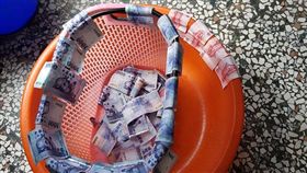 曬錢、曬鈔票／臉書爆廢公社