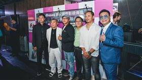 FilmBase成立　投資輿火國際傳媒電影《陰善人》