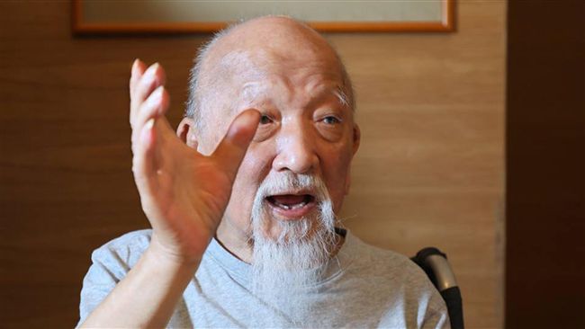 大兵作家張拓蕪今辭世　享壽90歲