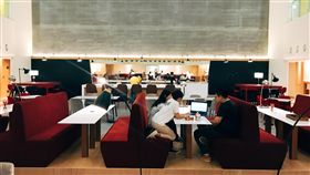 Spaces,共享工作空間,新竹竹北