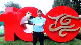 呂文德。（圖／TPGA提供）