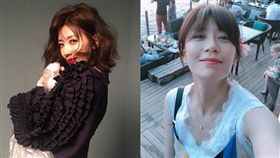 賈靜雯,／翻攝自臉書