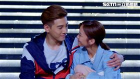 三明治女孩的逆襲,張立昂,葉星辰