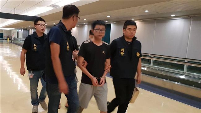 以為國外詐騙好躲藏　5嫌仍被抓回台