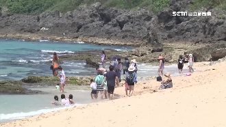 觀光保育費上路！風景區最高收200