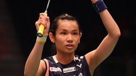 戴資穎。（圖。網友提供）