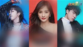 翻攝微博/提供：CHOCO TV