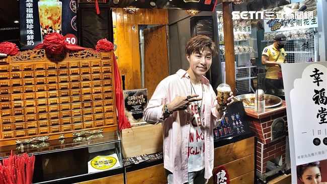 4天甩肉2.5公斤　男星就靠這一招