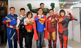 陳其邁組英雄大聯盟  推動重要法案守護高雄