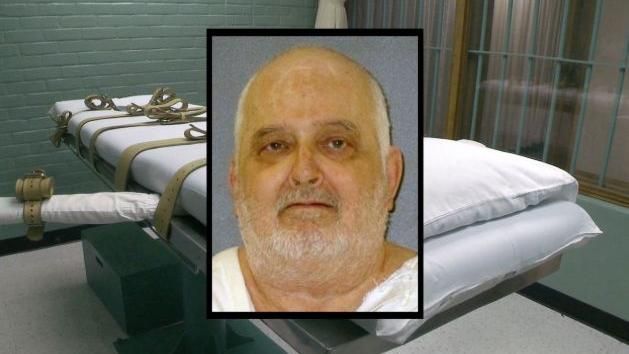 連環殺手怕打針太痛　要求槍決遭拒