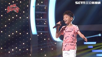 江蕙認證的神童　彩排現場鬧靈異？