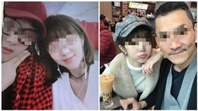 網紅空姐反擊曬證據 老公被罵爆／當事人臉書、爆料公社