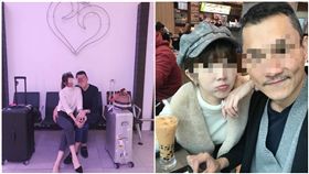 網紅空姐反擊曬證據 老公被罵爆／當事人臉書