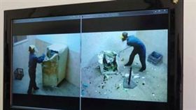 破壞屋,澳洲,李強尼,壓力,舒壓,女性　圖／翻攝自澳洲新聞網