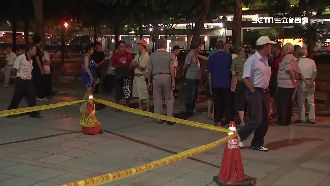 疑追求不成持刀攻擊　越女遭刺身亡