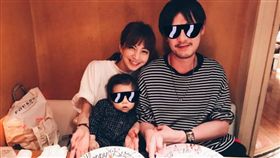 安田美沙子（圖/翻攝自IG）