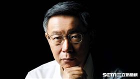 柯文哲 北市府提供